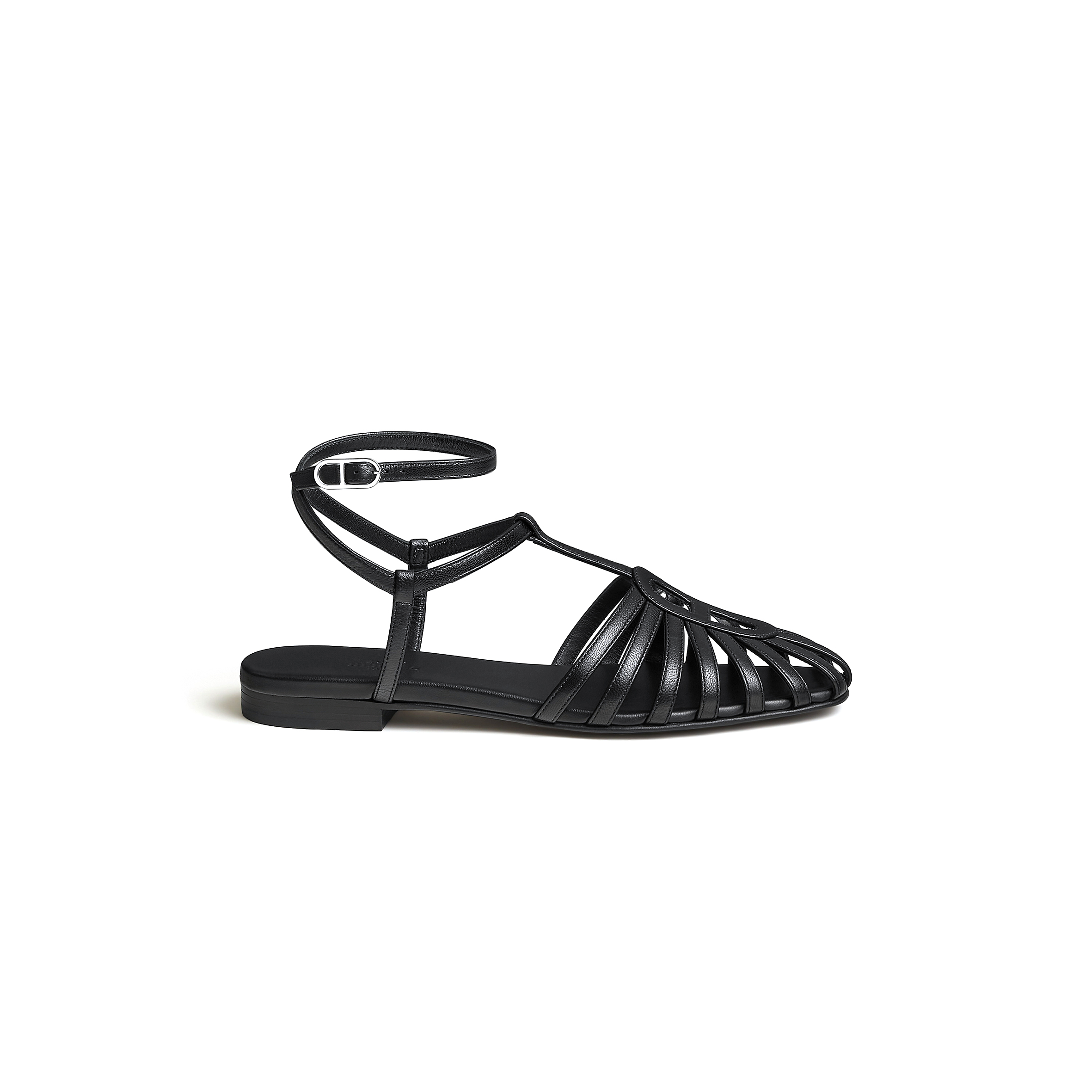 HERMES NOUR SANDAL H262097Z
